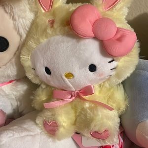 Hello kitty